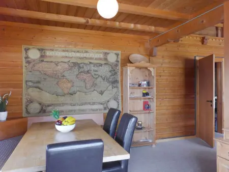Arche, Chalet 10 personnes à Wengen - Photo 28