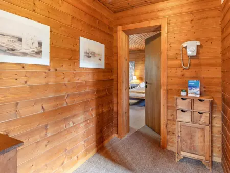 Arche, Chalet 10 personnes à Wengen - Photo 30
