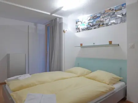 Breithorn Residence Apt.3, Appartement 2 personnes à Wengen - Photo 4