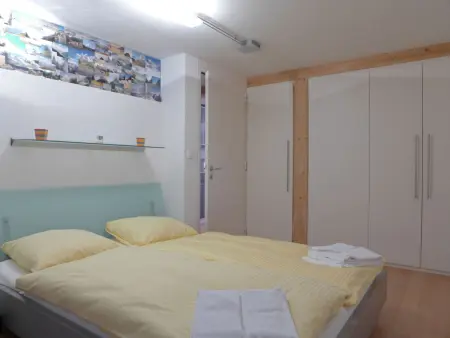 Breithorn Residence Apt.3, Appartement 2 personnes à Wengen - Photo 8