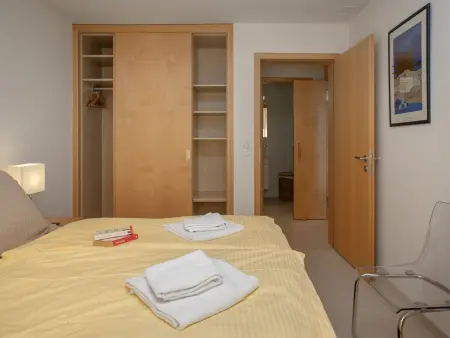 Bella Vista Apt. No. 09, Appartement 4 personnes à Wengen - Photo 12