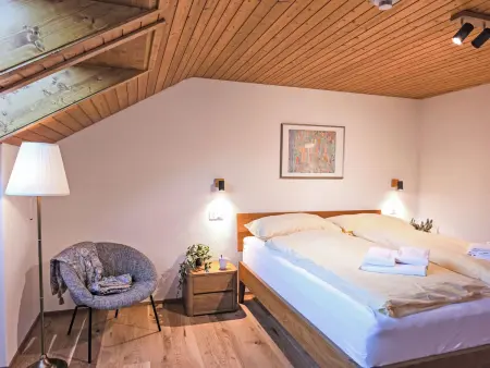 Eiger Residence Apt.A/425, Appartement 4 personnes à Wengen - Photo 5