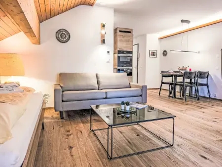 Eiger Residence Apt.A/425, Appartement 4 personnes à Wengen - Photo 9