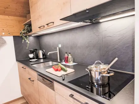 Eiger Residence Apt.A/425, Appartement 4 personnes à Wengen - Photo 11