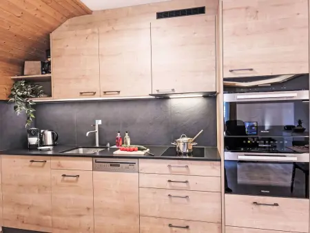 Eiger Residence Apt.A/425, Appartement 4 personnes à Wengen - Photo 12