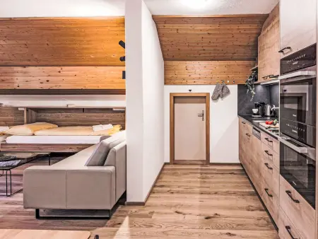 Eiger Residence Apt.A/425, Appartement 4 personnes à Wengen - Photo 16