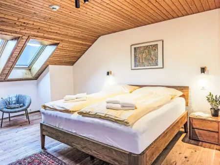 Eiger Residence Apt.A/425, Appartement 4 personnes à Wengen - Photo 19