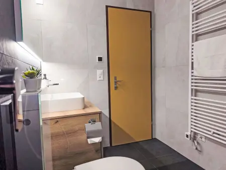 Eiger Residence Apt.A/425, Appartement 4 personnes à Wengen - Photo 21