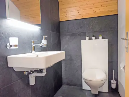 Eiger Residence Apt.A/425, Appartement 4 personnes à Wengen - Photo 22