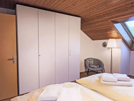 Eiger Residence Apt.A/425, Appartement 4 personnes à Wengen - Photo 25
