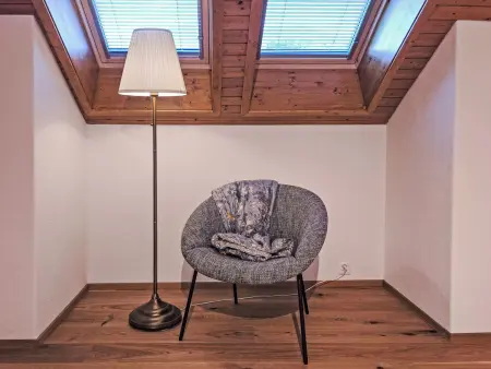 Eiger Residence Apt.A/425, Appartement 4 personnes à Wengen - Photo 27