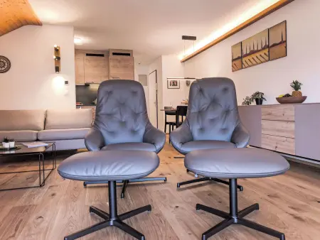 Eiger Residence Apt.A/425, Appartement 4 personnes à Wengen - Photo 33