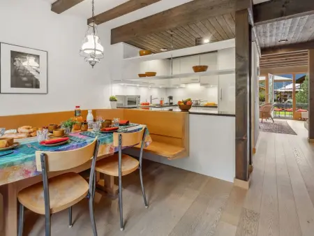 Bärnermutz, Appartement 7 personnes à Wengen - Photo 1