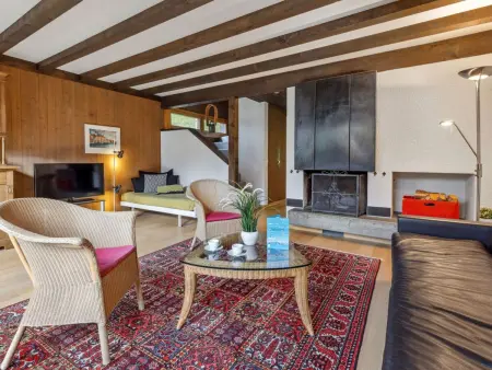 Bärnermutz, Appartement 7 personnes à Wengen - Photo 7