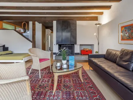 Bärnermutz, Appartement 7 personnes à Wengen - Photo 9