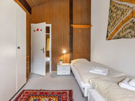 Bärnermutz, Appartement 7 personnes à Wengen - Photo 16