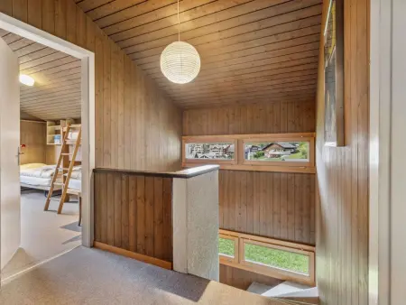 Bärnermutz, Appartement 7 personnes à Wengen - Photo 17