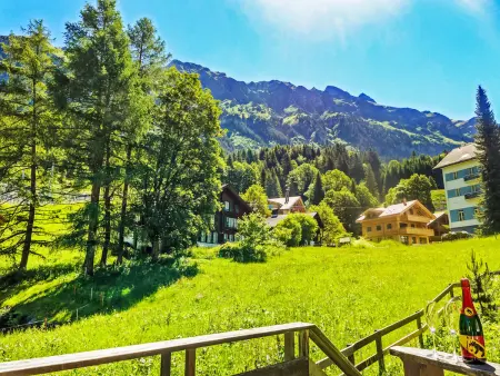 Bärnermutz, Appartement 7 personnes à Wengen - Photo 32