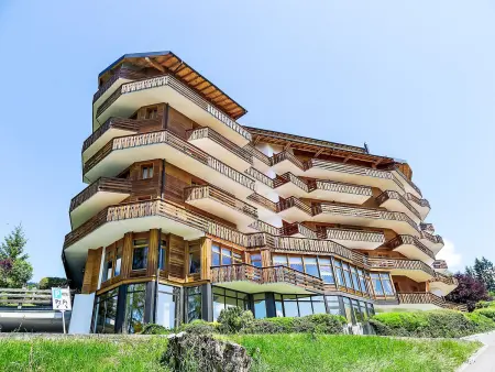 Le Bristol A16, Appartement 4 personnes à Villars - Photo 2