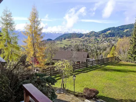 Le Bristol A16, Appartement 4 personnes à Villars - Photo 5