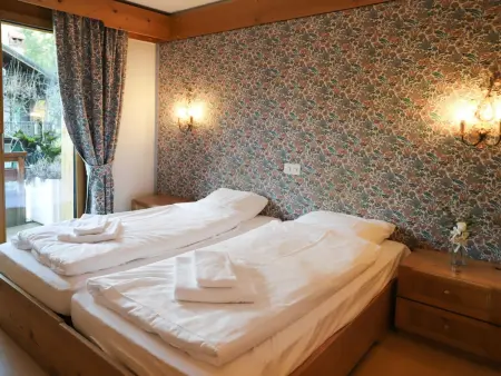 Le Bristol A16, Appartement 4 personnes à Villars - Photo 8