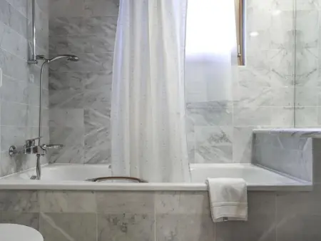 Le Bristol A16, Appartement 4 personnes à Villars - Photo 9
