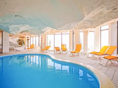 Le Bristol A16, Appartement 4 personnes à Villars - Photo 12