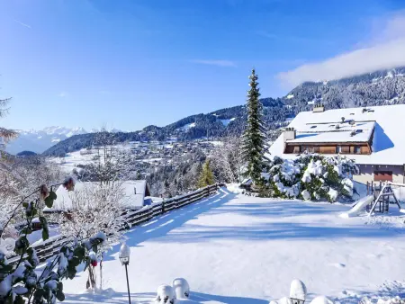Le Bristol A16, Appartement 4 personnes à Villars - Photo 15