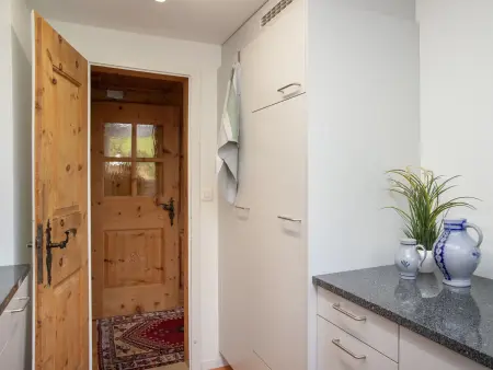 Drei Tannen, Appartement 4 personnes à Wengen - Photo 13