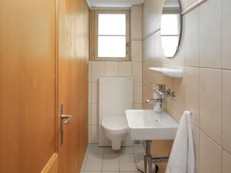 Drei Tannen, Appartement 4 personnes à Wengen - Photo 20