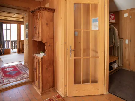 Drei Tannen, Appartement 4 personnes à Wengen - Photo 21