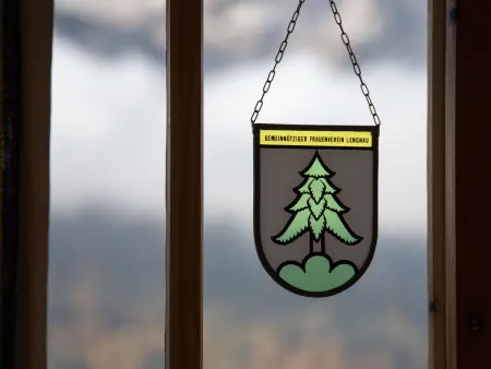 Drei Tannen, Appartement 4 personnes à Wengen - Photo 25