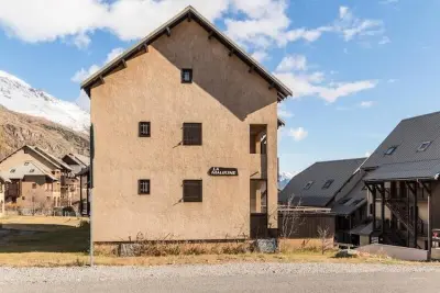 Appartement à LE MONETIER LES BAINS, Résidence La Maurine - N°1046535