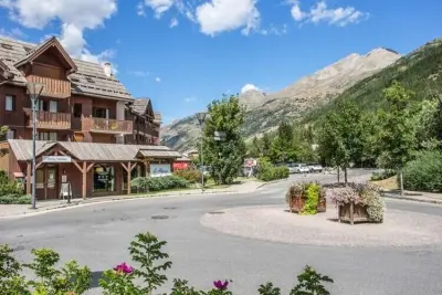 Appartement à LA SALLE LES ALPES, Résidence L'Alpaga - maeva Home - L1046596