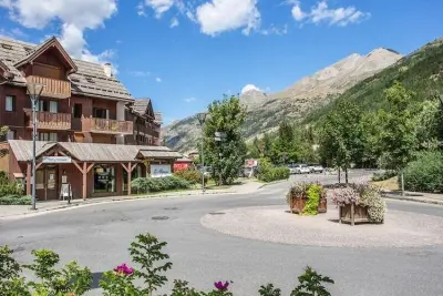 Appartement à LA SALLE LES ALPES, Résidence L'Alpaga - maeva Home - L1046599