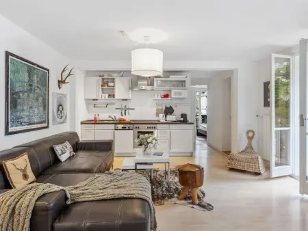 Bristol Apt.S, Appartement 4 personnes à Wengen - Photo 7