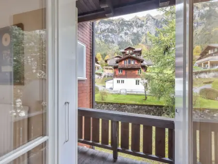 Bristol Apt.S, Appartement 4 personnes à Wengen - Photo 8