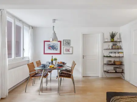 Bristol Apt.S, Appartement 4 personnes à Wengen - Photo 10