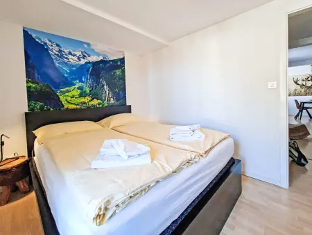 Bristol Apt.S, Appartement 4 personnes à Wengen - Photo 12