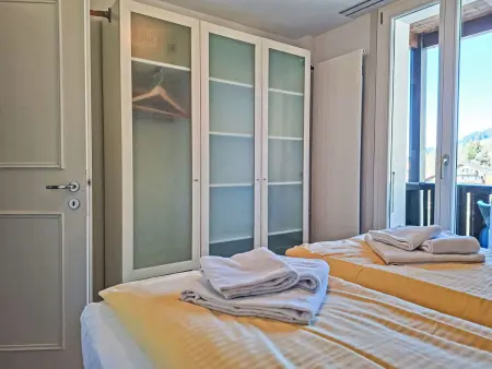 Bristol Apt.S, Appartement 4 personnes à Wengen - Photo 14