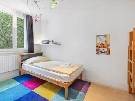 Bristol Apt.S, Appartement 4 personnes à Wengen - Photo 15