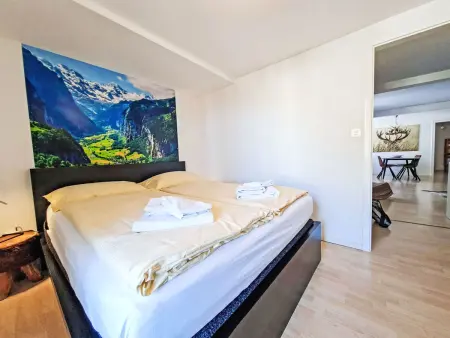 Bristol Apt.S, Appartement 4 personnes à Wengen - Photo 21