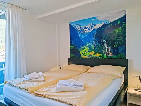 Bristol Apt.S, Appartement 4 personnes à Wengen - Photo 22