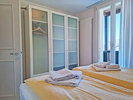 Bristol Apt.S, Appartement 4 personnes à Wengen - Photo 23