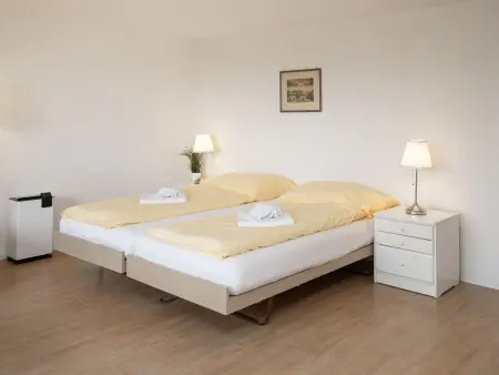 Helene Studio Christel, Chalet 2 personnes à Wengen - Photo 14
