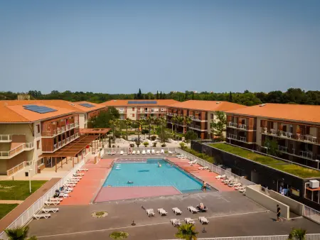 Demeures de la Massane 2P4 pers, Appartement 4 personnes à Argelès sur Mer - Photo 4