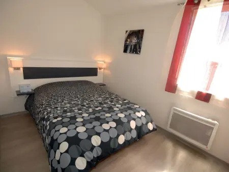 Demeures de la Massane 2P4 pers, Appartement 4 personnes à Argelès sur Mer - Photo 8