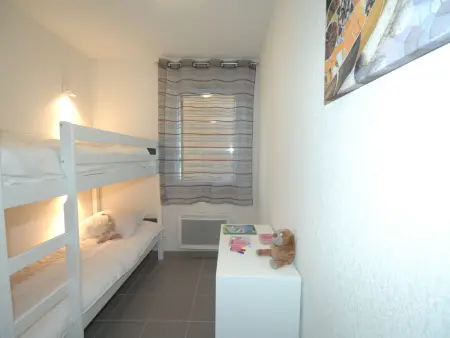 Demeures de la Massane 2P4 pers, Appartement 4 personnes à Argelès sur Mer - Photo 9