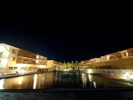 Demeures de la Massane 2P4 pers, Appartement 4 personnes à Argelès sur Mer - Photo 17