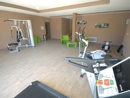 Demeures de la Massane 2P4 pers, Appartement 4 personnes à Argelès sur Mer - Photo 21